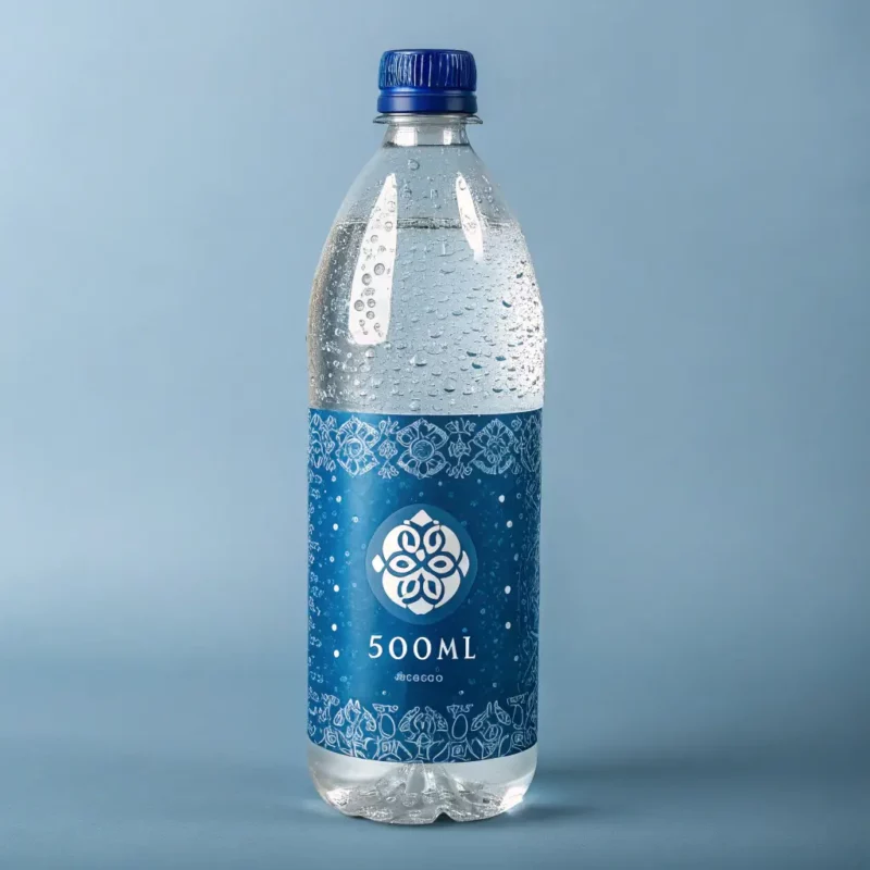 Sparkling Water 500ml