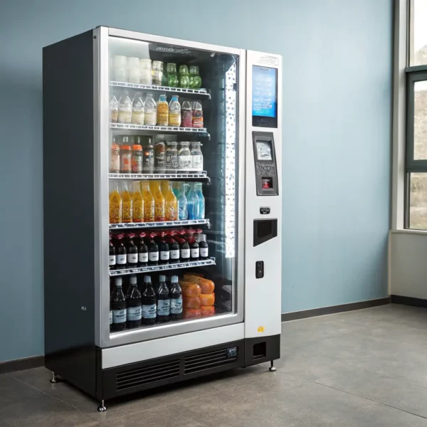 Beverage Dispenser Pro