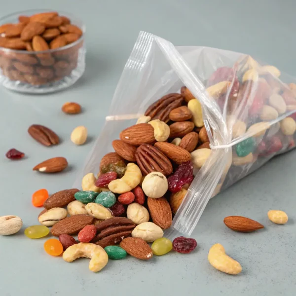 Mixed Nuts Snack Pack