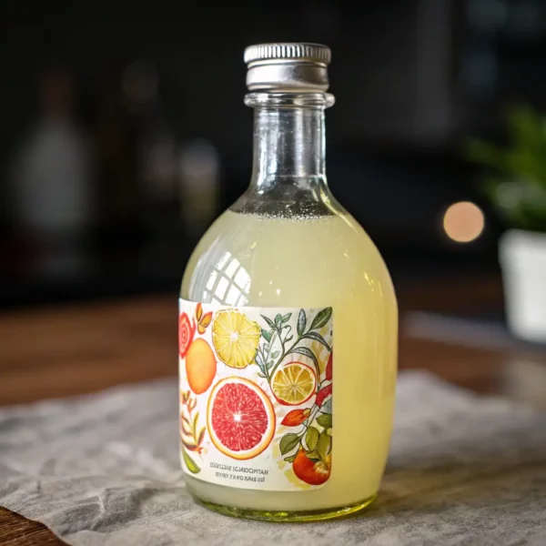 Organic Juice 300ml