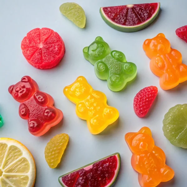 Fruit Snacks Variety Pack